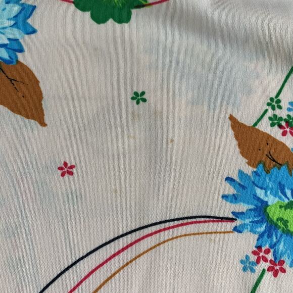 Vintage 1960s 1970s Bleeker Street Knit Jacket Matching Dress Set MOD Boho M/L - Picture 10 of 10